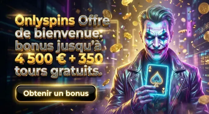Onlyspins Casino